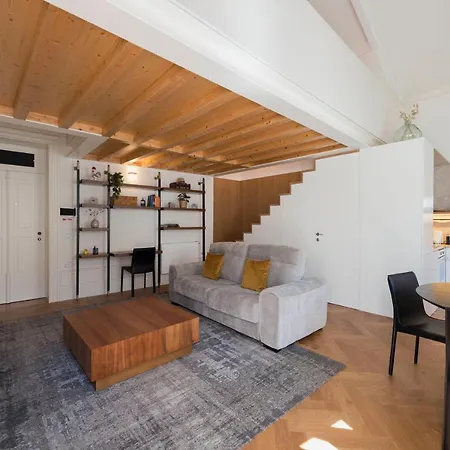 Appartement Flores Retreat *