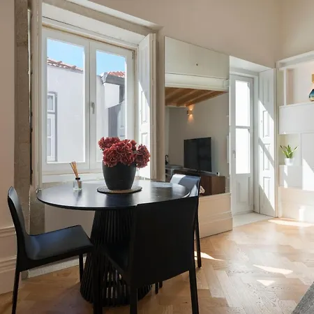 Flores Retreat Appartement *