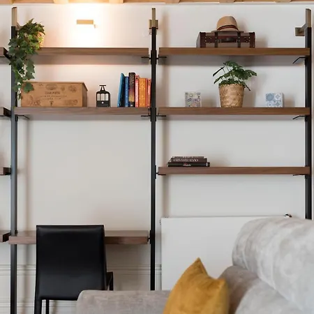 Flores Retreat Appartement