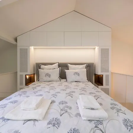 Flores Retreat Appartement