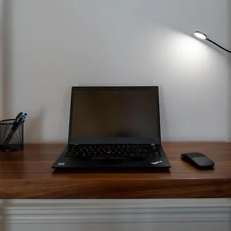 Flores Retreat Appartement Porto