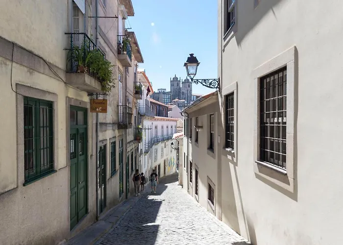 Flores Retreat Lägenhet *