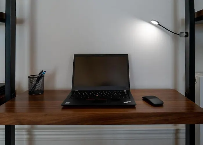 Flores Retreat Lägenhet Oporto