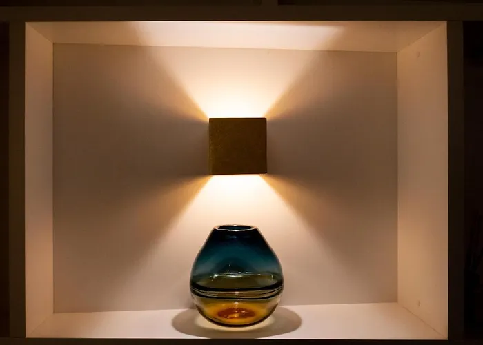 Flores Retreat Lägenhet *