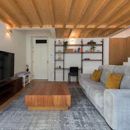 Appartement Flores Retreat