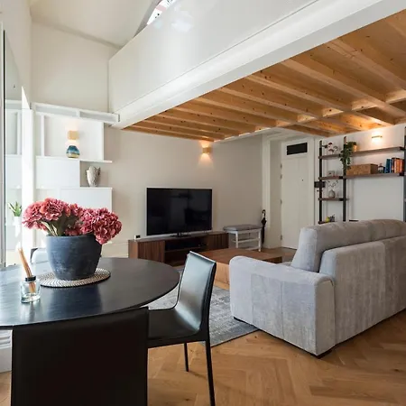 Apartment Flores Retreat Porto