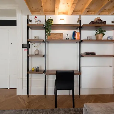 Appartement Flores Retreat