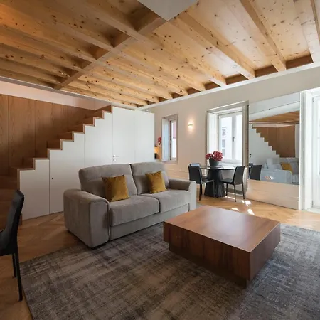 Apartment Flores Retreat *