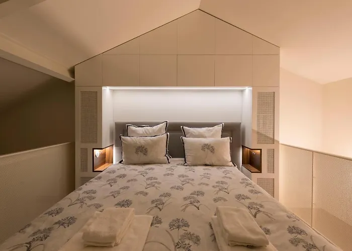 Appartement Flores Retreat