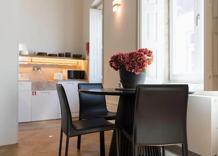 Flores Retreat Porto