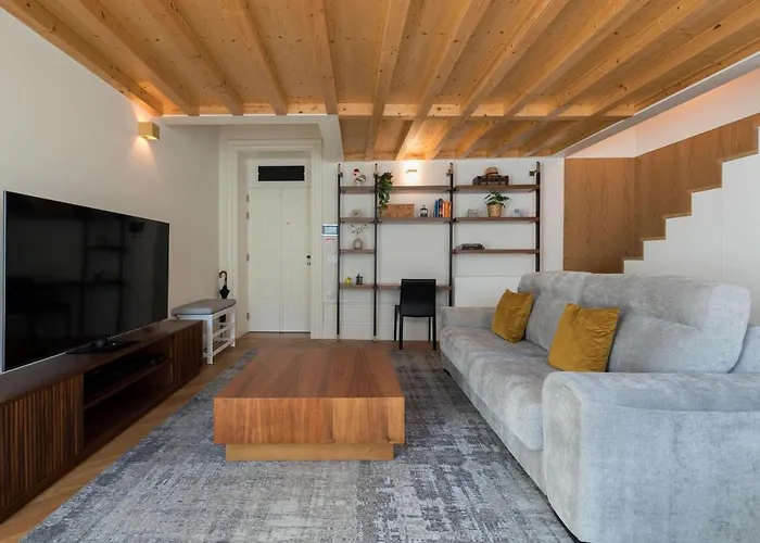 Appartement Flores Retreat