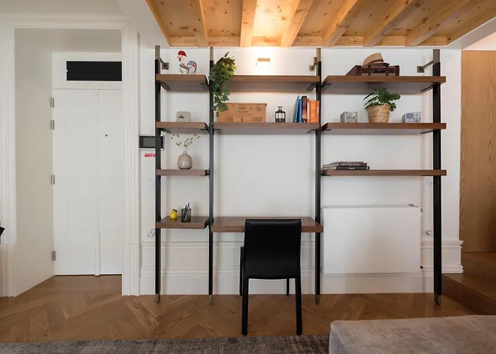 Appartement Flores Retreat