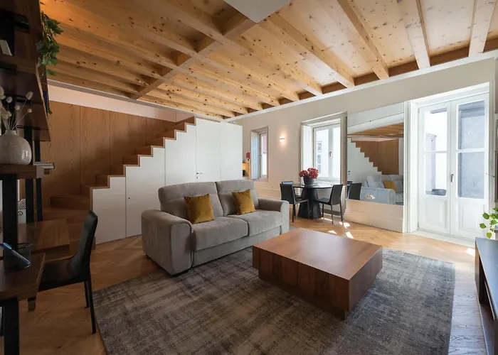 Lejlighed Flores Retreat *