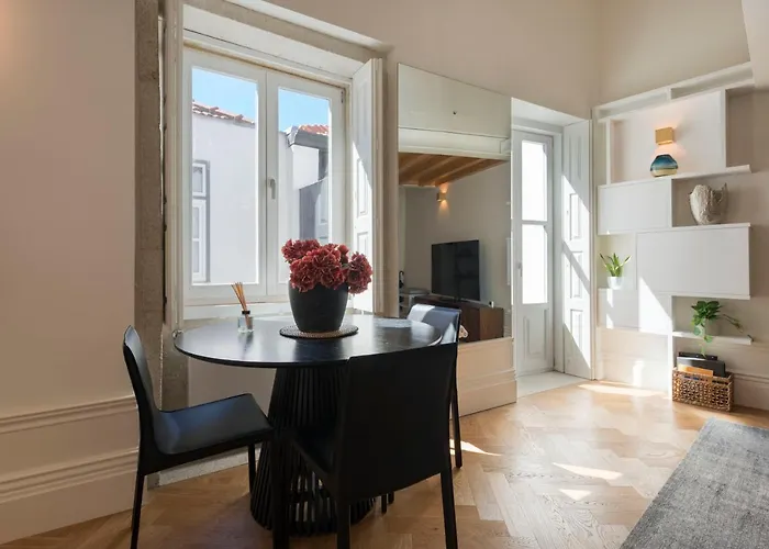 Flores Retreat Appartement *