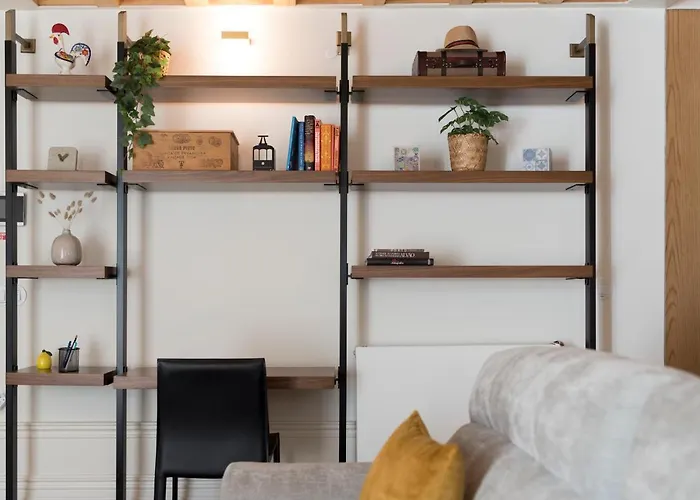 Flores Retreat Lejlighed