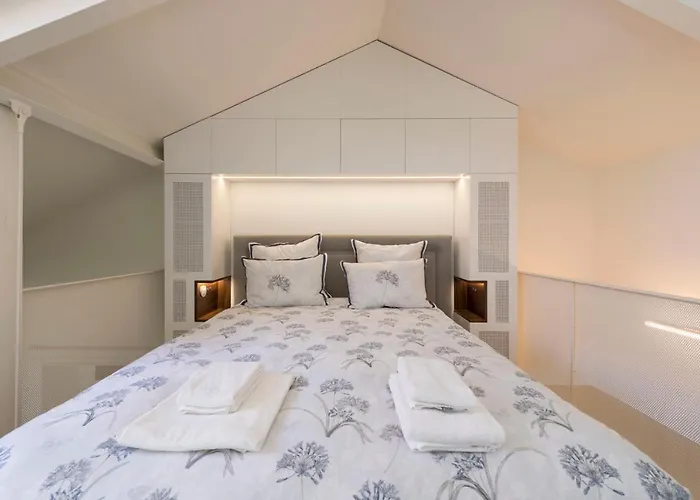 Flores Retreat Lejlighed