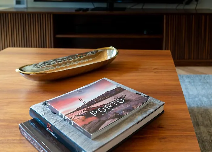 Lejlighed Flores Retreat *