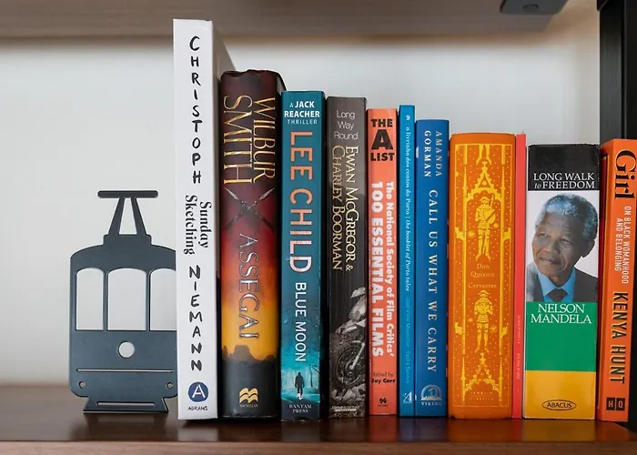 Flores Retreat Appartement