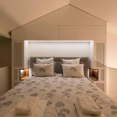 Lägenhet Flores Retreat