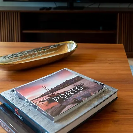 Lägenhet Flores Retreat *