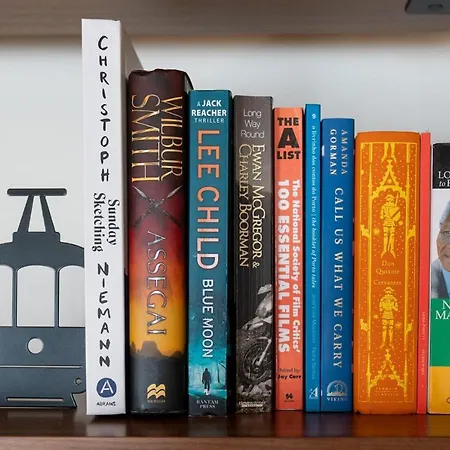 Flores Retreat Lägenhet