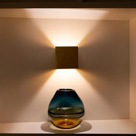 Flores Retreat Lägenhet *